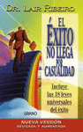 EXITO NO LLEGA X CASUALIDAD-EDIC REV