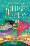 AGENDA LOUSE L HAY 2014