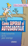 COMO SUPERAR EL AUTOSABOTAJE