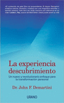 EXPERIENCIA DESCUBRIMIENTO, LA
