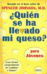 QUIEN SE HA LLEVADO X JOVENES