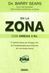 EN LA ZONA CON OMEGA 3 RX