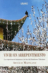 VIVIR SIN ARREPENTIMIENTO