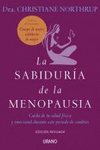 SABIDURIA DE LA MENOPAUSIA (ED. REV.)