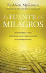 FUENTE DE LOS MILAGROS, LA