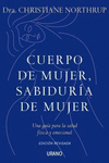 CUERPO DE MUJER, SABIDURIA (ED. REV)