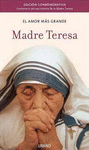 MADRE TERESA (ED. CONMEMORATIVA)