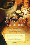 MEDICINA TRADICIONAL CHINA PARA LA MUJ