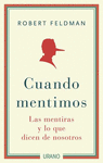 CUANDO MENTIMOS