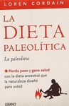 DIETA PALEOLITICA, LA