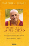 EN DEFENSA DE LA FELICIDAD (NVO ISBN)