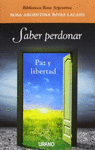 SABER PERDONAR