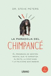 PARADOJA DEL CHIMPANCE