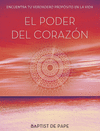 EL PODER DEL CORAZON
