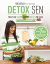 DETOX SEN SANOS DENTRO BELLOS FUERA