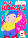 LAS HORAS