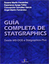 GUIA COMPLETA DE STARGRAPHICS DESDE MS DOS A STATGRAPHICS
