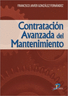 CONTRATACION AVANZADA DEL MANTENIMIENTO