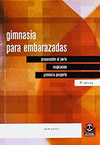 GIMNASIA PARA EMBARAZADAS (CARTONE)