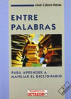 ENTRE PALABRAS