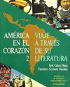AMERICA EN EL CORAZON VOL 2 (VIAJE ATRAVEZ DE SU CULTURA)