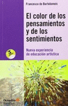 COLOR DE LOS PENSAMIENTOS Y DE LOS SENTIMIENTOS EL (SEP)