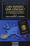 UN ESTADO UNA LENGUA