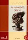 PENSAMIENTO CREATIVO EL