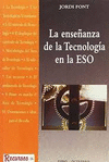 ENSE�ANZA DE LA TECNOLOGIA EN LA ESO LA