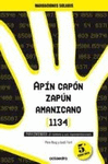 APIN CAPON ZAPUN AMANICANDO PARA ENTENDER EL NUMERO Y SUS REP