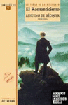 ROMANTICISMO EL LEYENDAS DE BECQUER