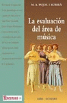 EVALUACION EN EL AREA DE MUSICA LA