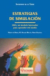 ESTRATEGIAS DE SIMULACION (ORA UN MODELO INNOVADOR PARA APRENDER)
