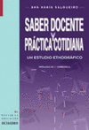 SABER DOCENTE Y PRACTICA COTIDIANA (SEP)