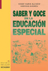SABER Y GOCE EN LA EDUCACION ESPECIAL