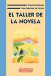 TALLER DE LA NOVELA EL