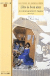 LIBRO DEL BUEN AMOR EL