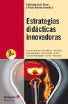 ESTRATEGIAS DIDACTICAS INNOVADORAS RECURSOS PARA LA FORMACION Y EL CAMBIO