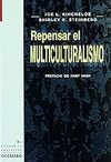 REPENSAR EL MULTICULTURALISMO