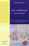 LUDOTECASLAS (INSTITUCIONES DE JUEGO)