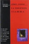 VIOLENCIA Y LA BURLA LA
