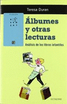 ALBUMES Y OTRAS LECTURAS