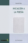 INICIACION A LA POESIA
