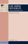 NI�OS INVISIBLES LOS