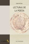 LECTURAS DE LA POESIA