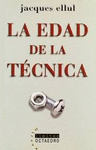 EDAD DE LA TECNICA LA
