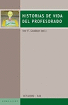 HISTORIAS DE VIDA DEL PROFESORADO