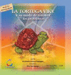 TORTUGA VIKY LA (Y SU MODO DE RESOLVER LOS PROBLEMAS)