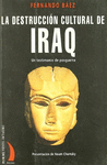 DESTRUCCION CULTURAL DE IRAQ