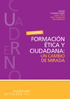 FORMACION ETICA Y CIUDADANA